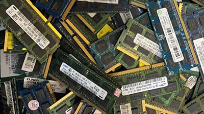 Memory Chip