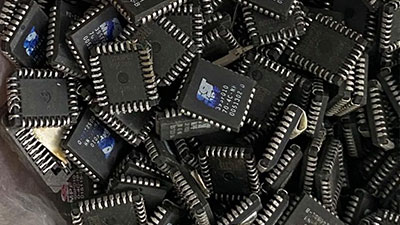 Electronic Components