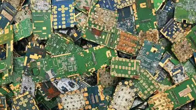 Communication Board
