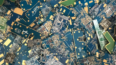 PCB Scraps