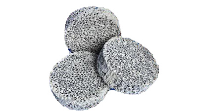 Ozone Catalyst