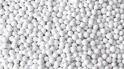 Activated Alumina